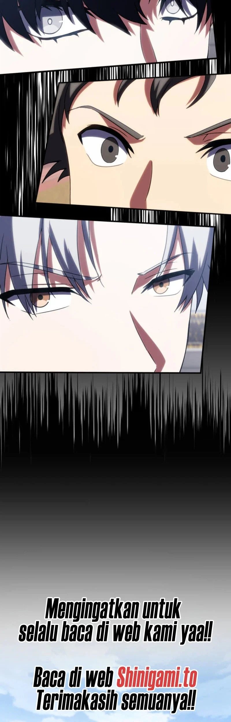 The Blind Avenger With A Divine Eye Chapter 15 Gambar 73