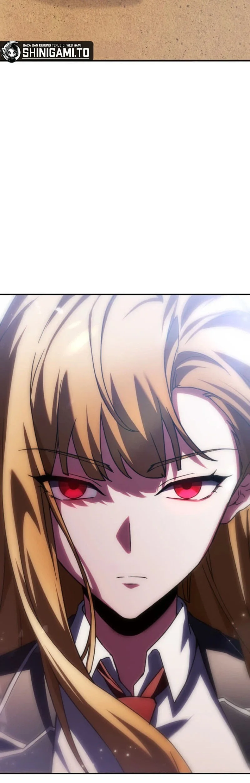 The Blind Avenger With A Divine Eye Chapter 15 Gambar 75