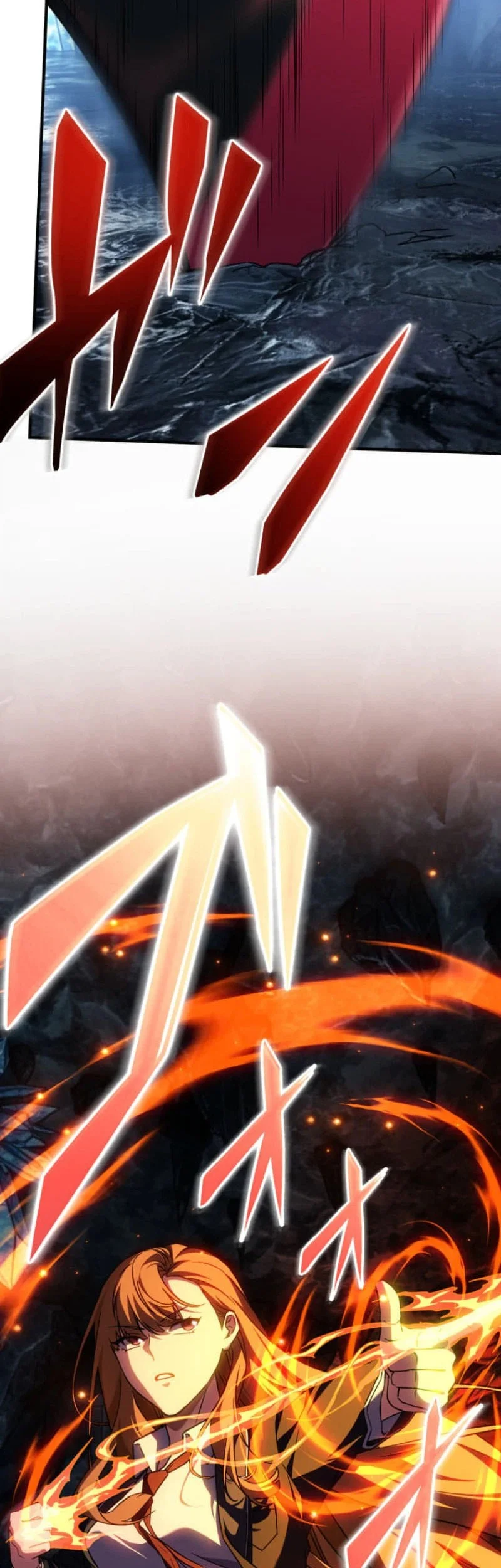 The Blind Avenger With A Divine Eye Chapter 16 Gambar 51