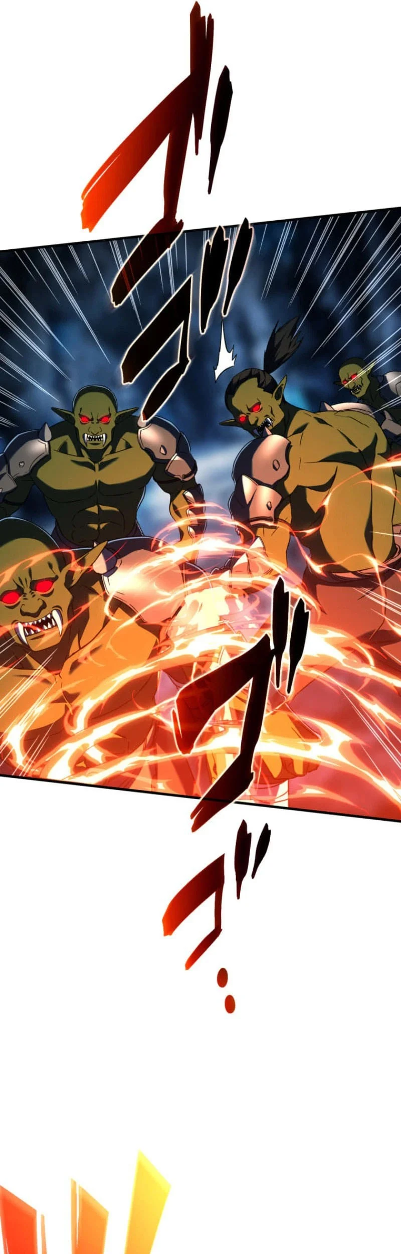 The Blind Avenger With A Divine Eye Chapter 16 Gambar 54
