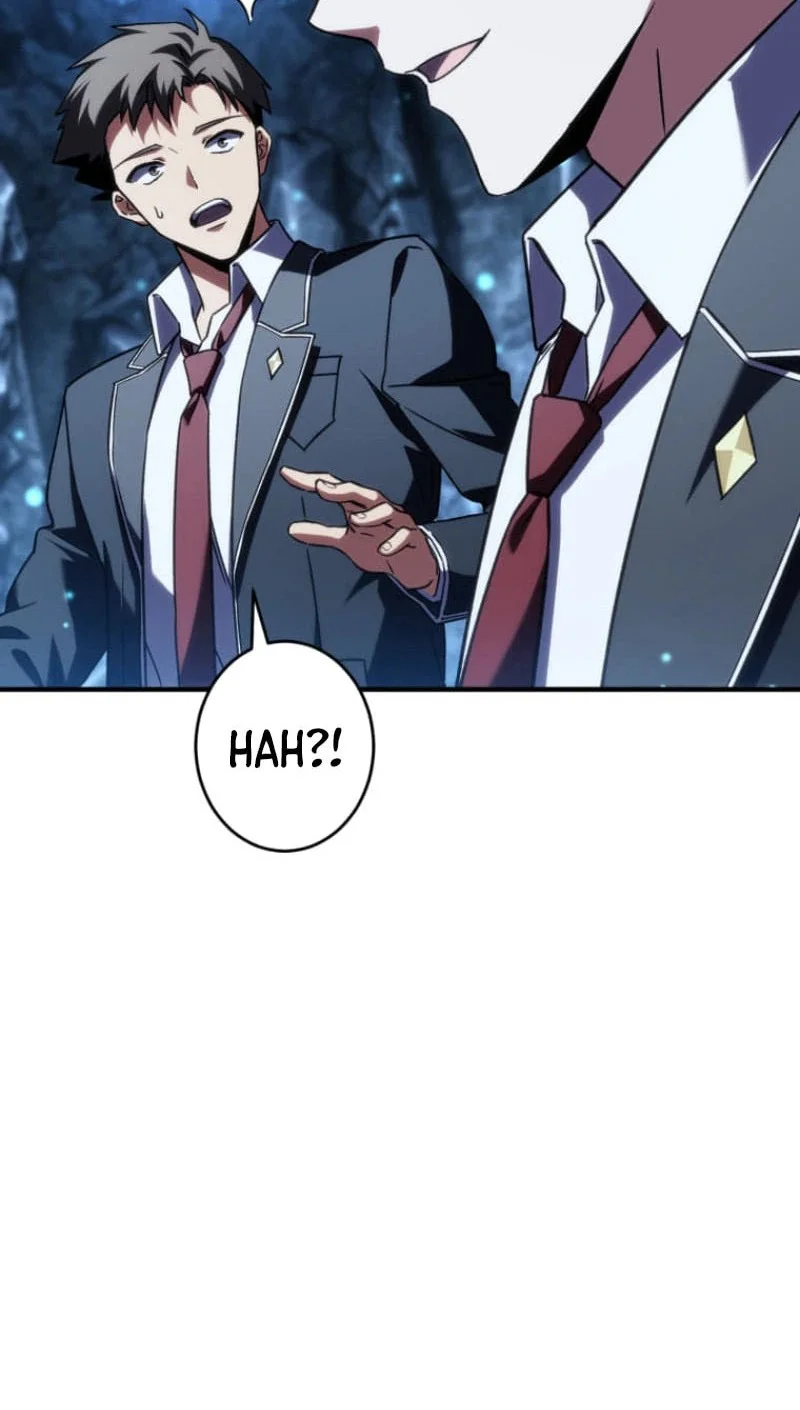 The Blind Avenger With A Divine Eye Chapter 16 Gambar 61