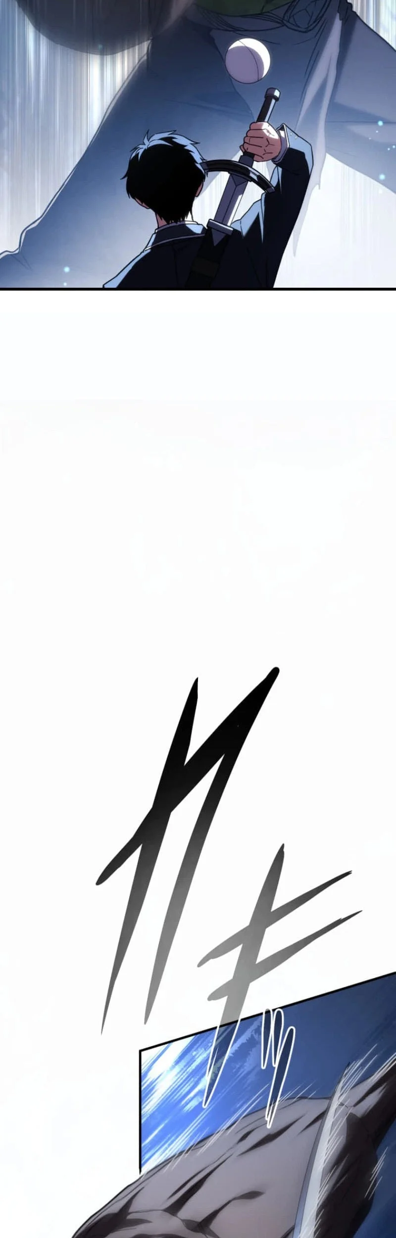 The Blind Avenger With A Divine Eye Chapter 16 Gambar 67