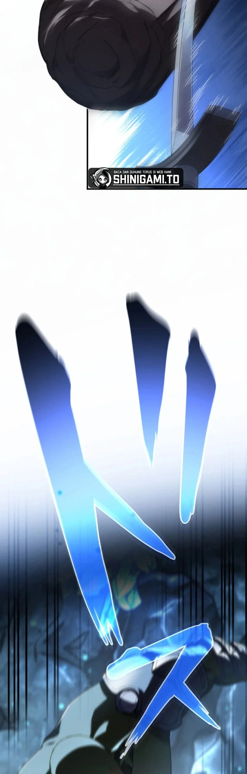 The Blind Avenger With A Divine Eye Chapter 16 Gambar 68
