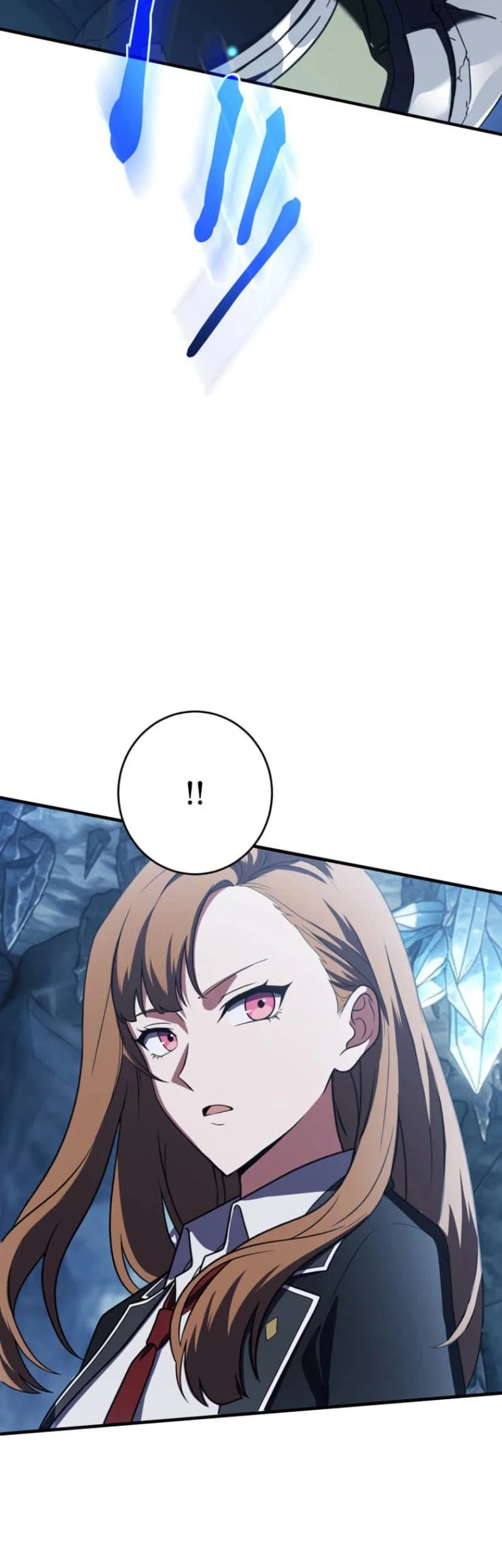 The Blind Avenger With A Divine Eye Chapter 16 Gambar 72