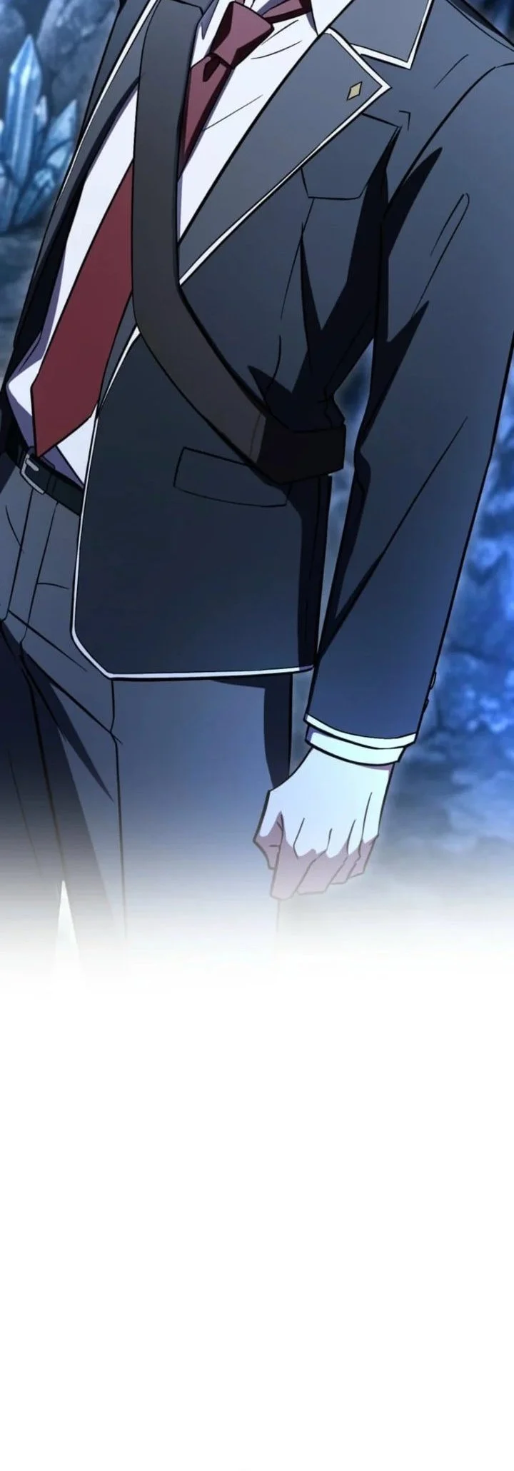 The Blind Avenger With A Divine Eye Chapter 17 Gambar 51
