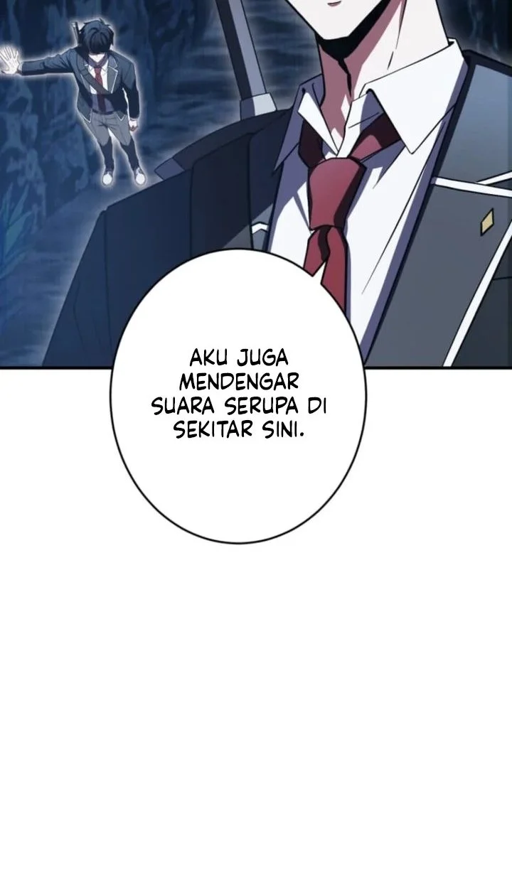 The Blind Avenger With A Divine Eye Chapter 17 Gambar 55