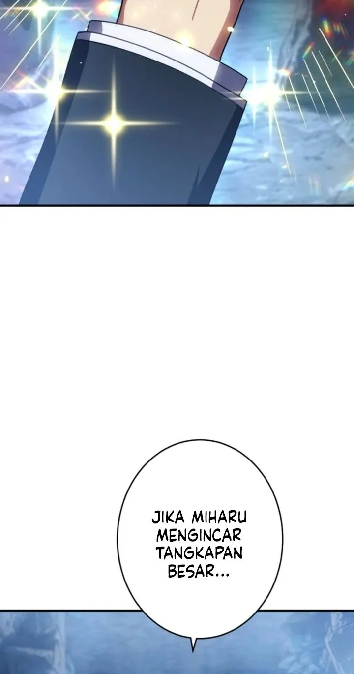 The Blind Avenger With A Divine Eye Chapter 17 Gambar 57