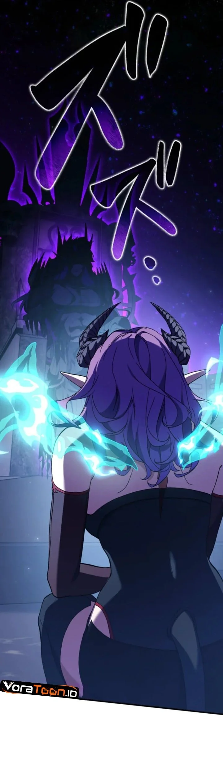 The Blind Avenger With A Divine Eye Chapter 17 Gambar 64