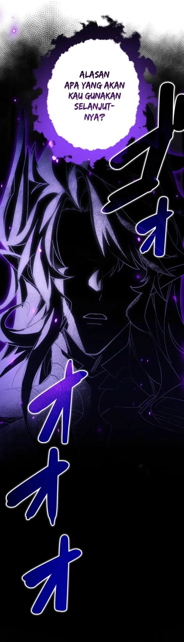 The Blind Avenger With A Divine Eye Chapter 17 Gambar 68