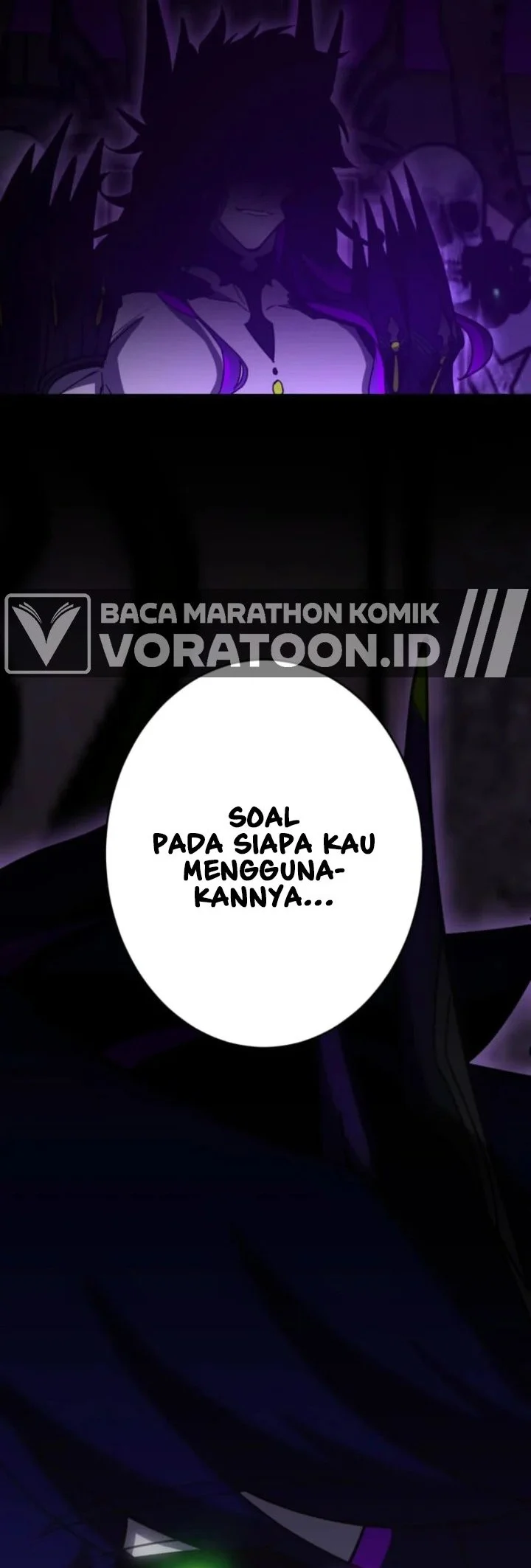 The Blind Avenger With A Divine Eye Chapter 17 Gambar 73