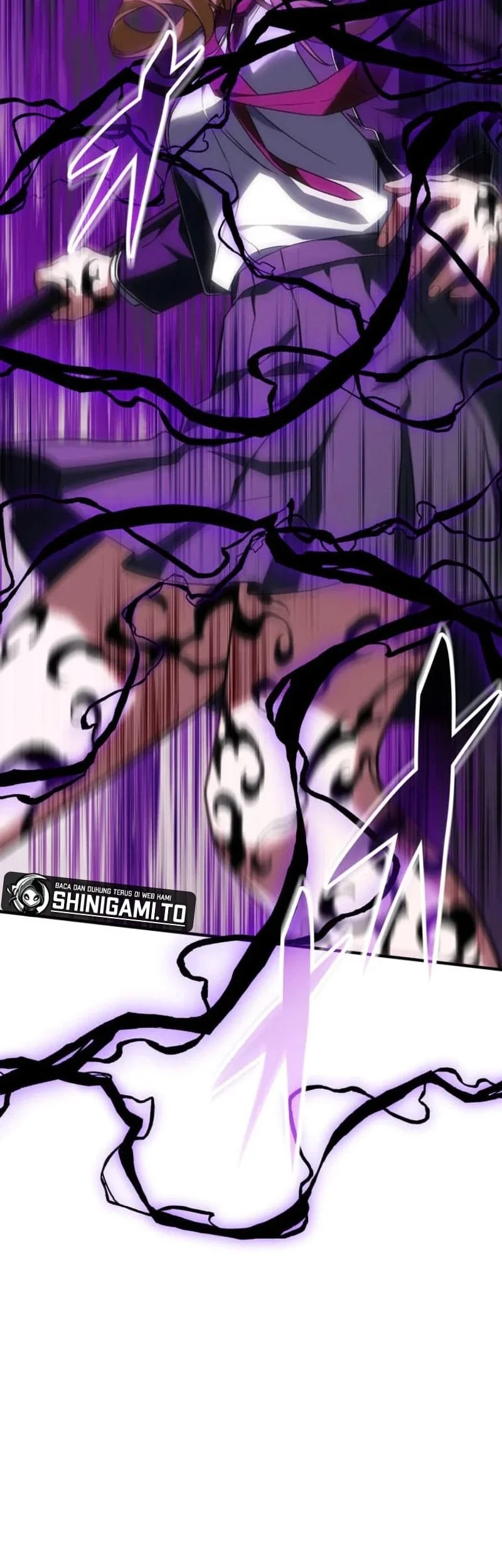 The Blind Avenger With A Divine Eye Chapter 18 Gambar 66