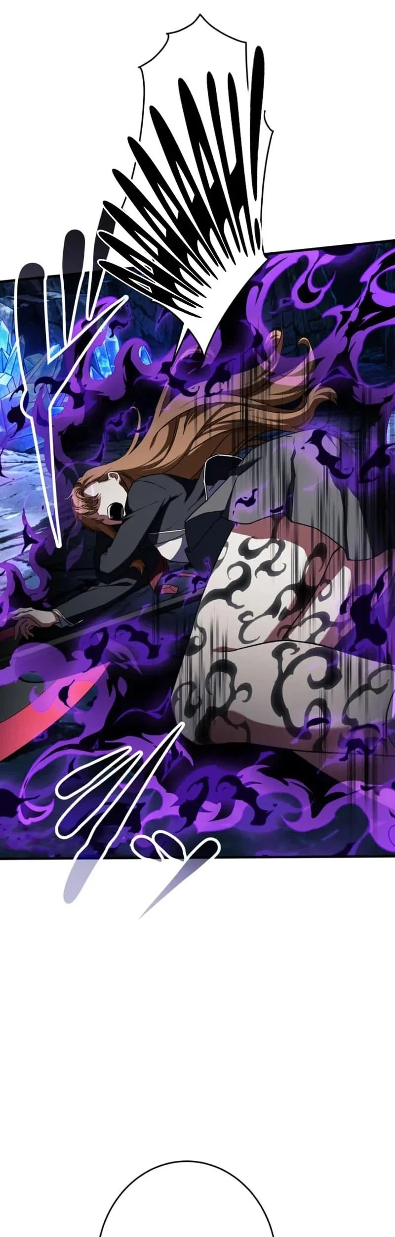 The Blind Avenger With A Divine Eye Chapter 18 Gambar 67