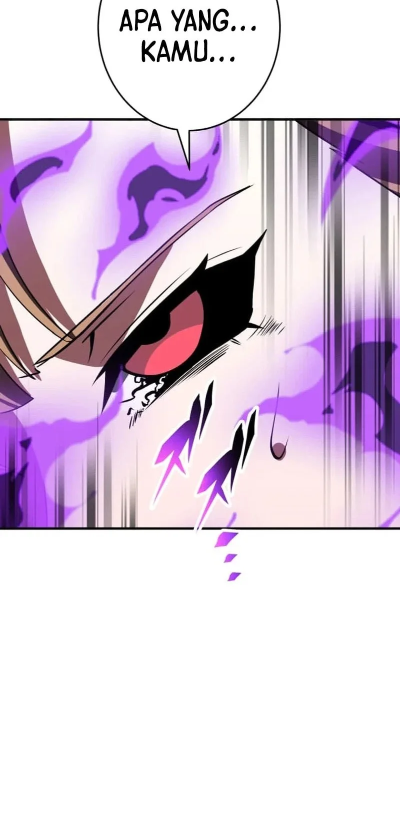 The Blind Avenger With A Divine Eye Chapter 18 Gambar 68