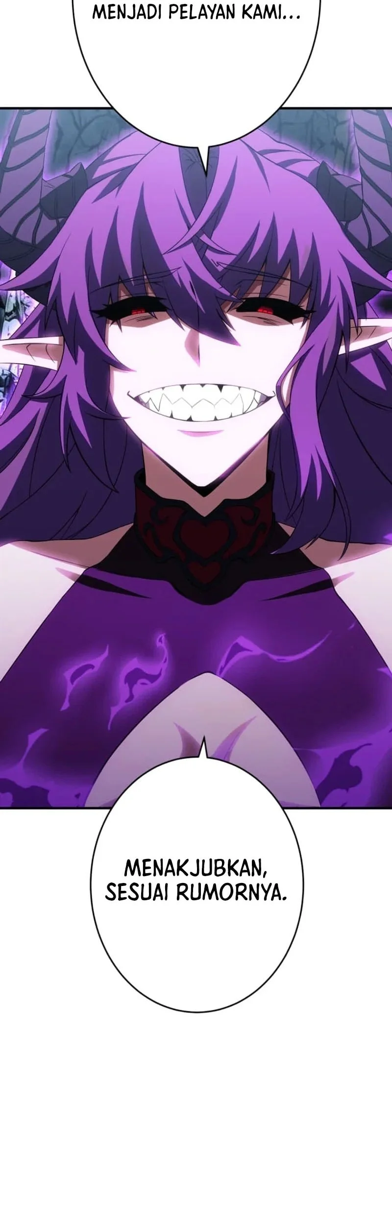 The Blind Avenger With A Divine Eye Chapter 18 Gambar 70