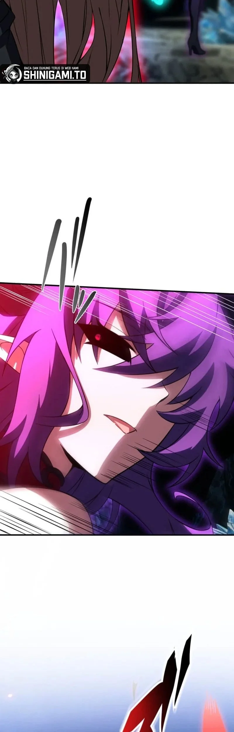 The Blind Avenger With A Divine Eye Chapter 18 Gambar 74