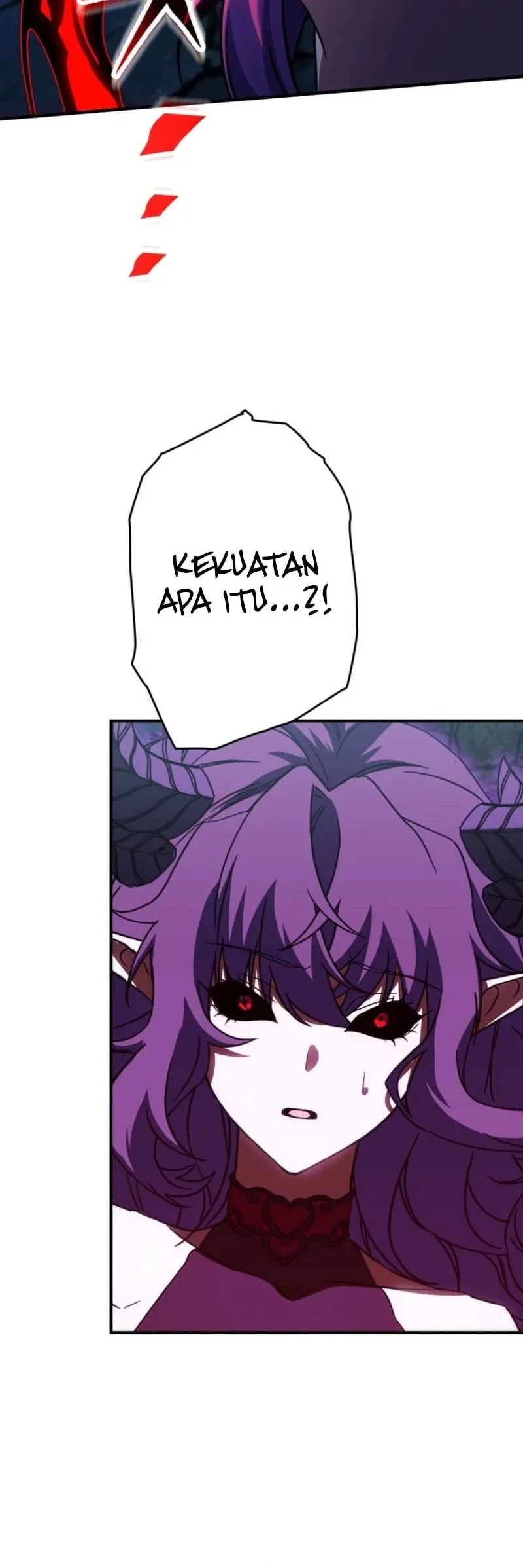The Blind Avenger With A Divine Eye Chapter 18 Gambar 76