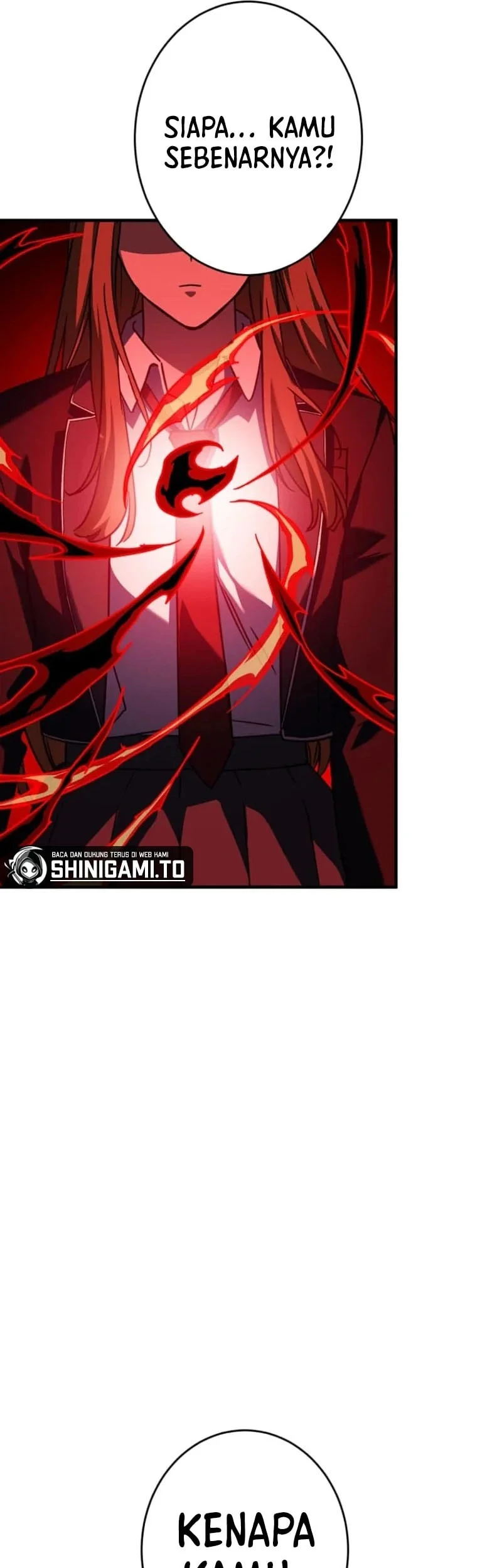 The Blind Avenger With A Divine Eye Chapter 18 Gambar 77
