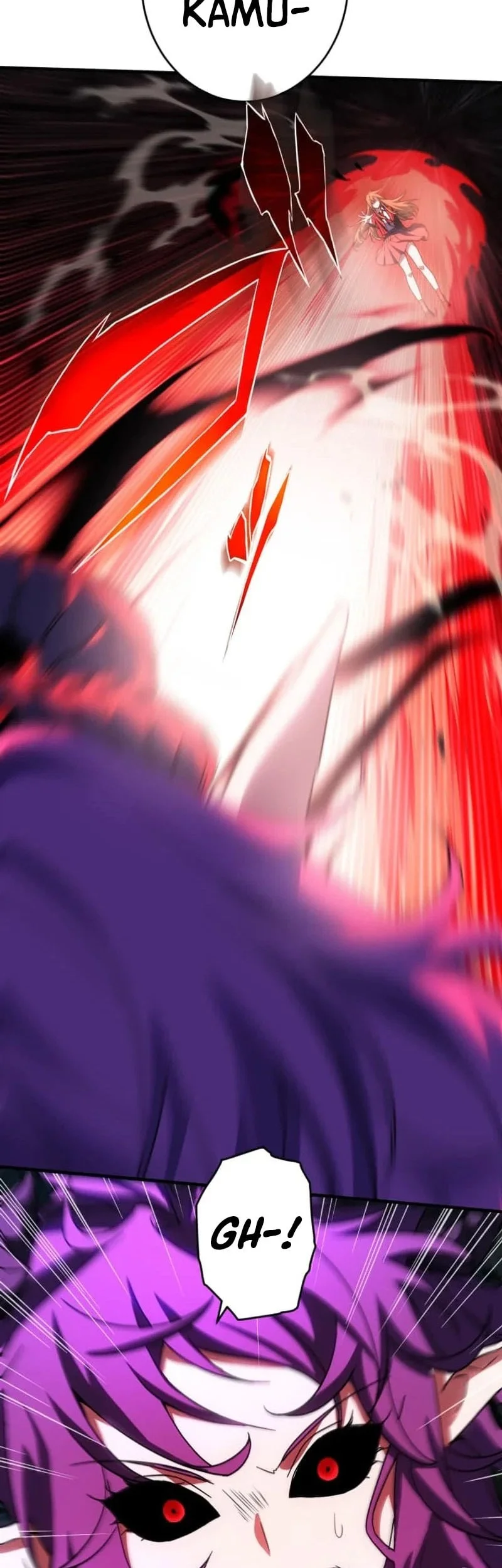 The Blind Avenger With A Divine Eye Chapter 18 Gambar 78