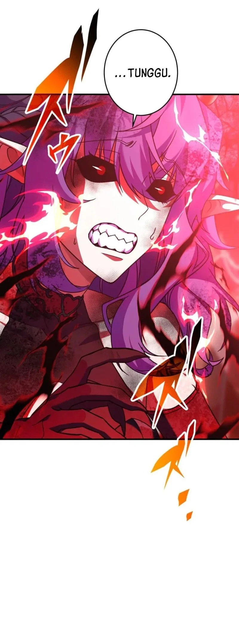 The Blind Avenger With A Divine Eye Chapter 18 Gambar 84