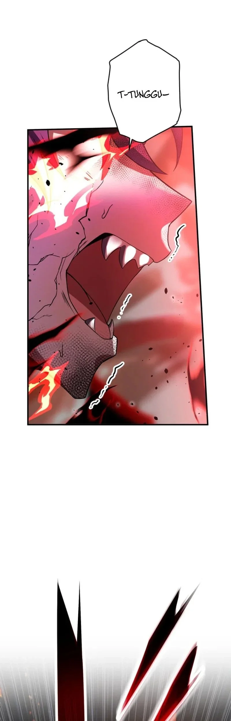 The Blind Avenger With A Divine Eye Chapter 18 Gambar 86