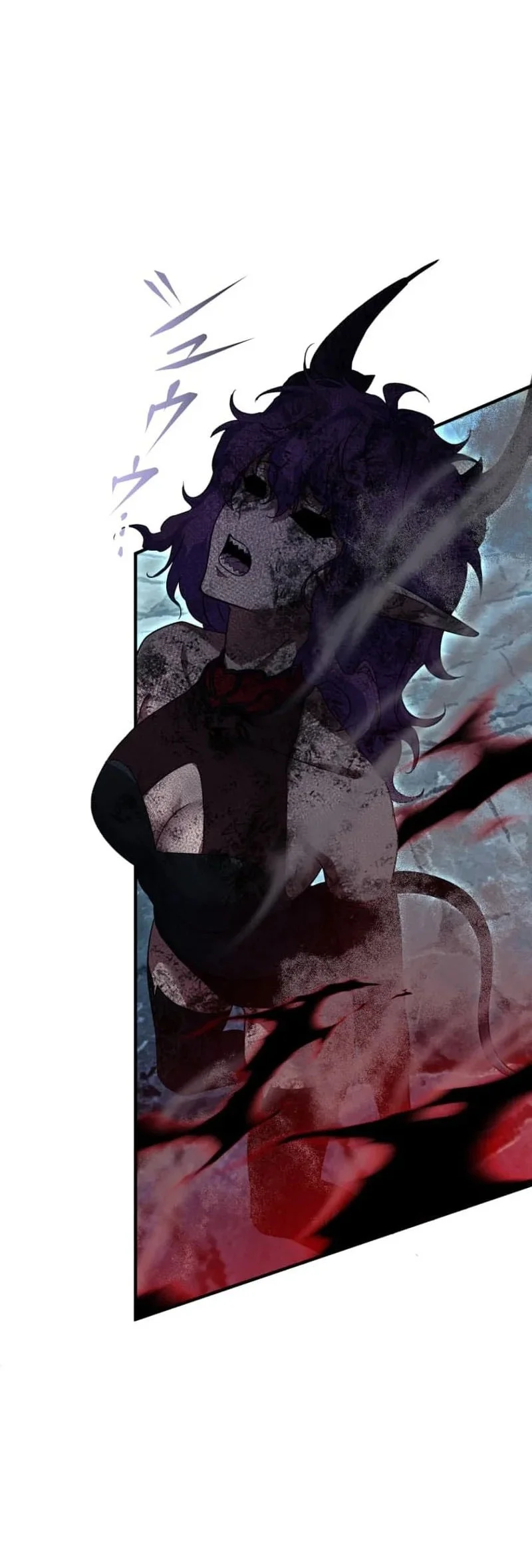 The Blind Avenger With A Divine Eye Chapter 18 Gambar 88