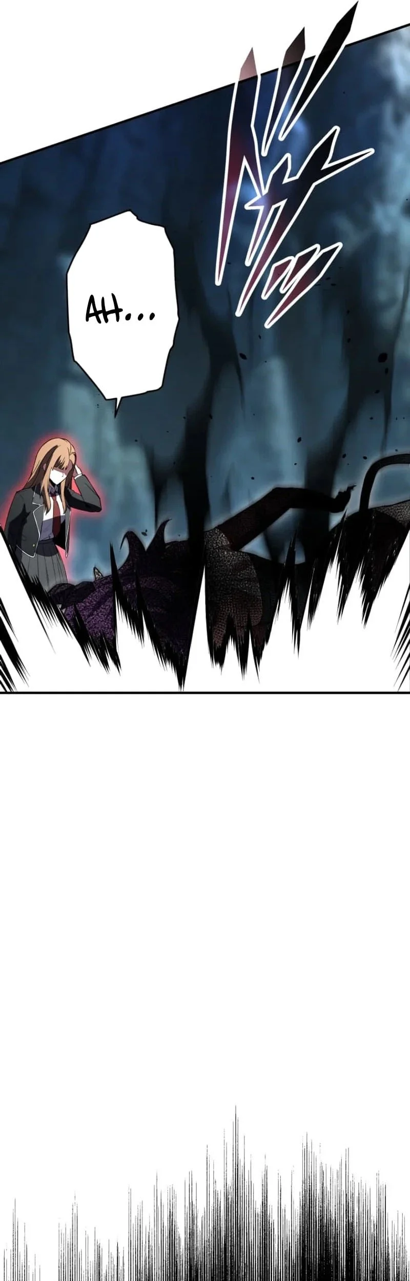 The Blind Avenger With A Divine Eye Chapter 18 Gambar 89