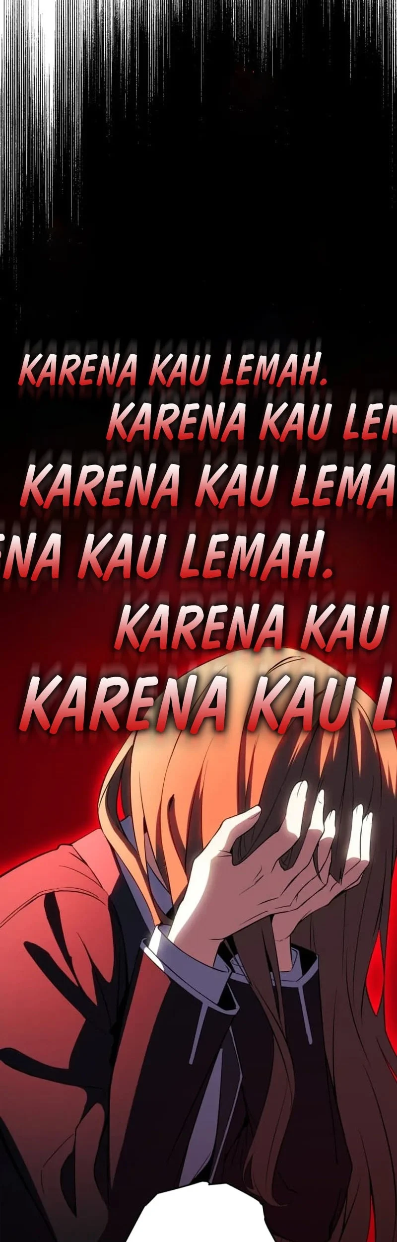 The Blind Avenger With A Divine Eye Chapter 18 Gambar 90