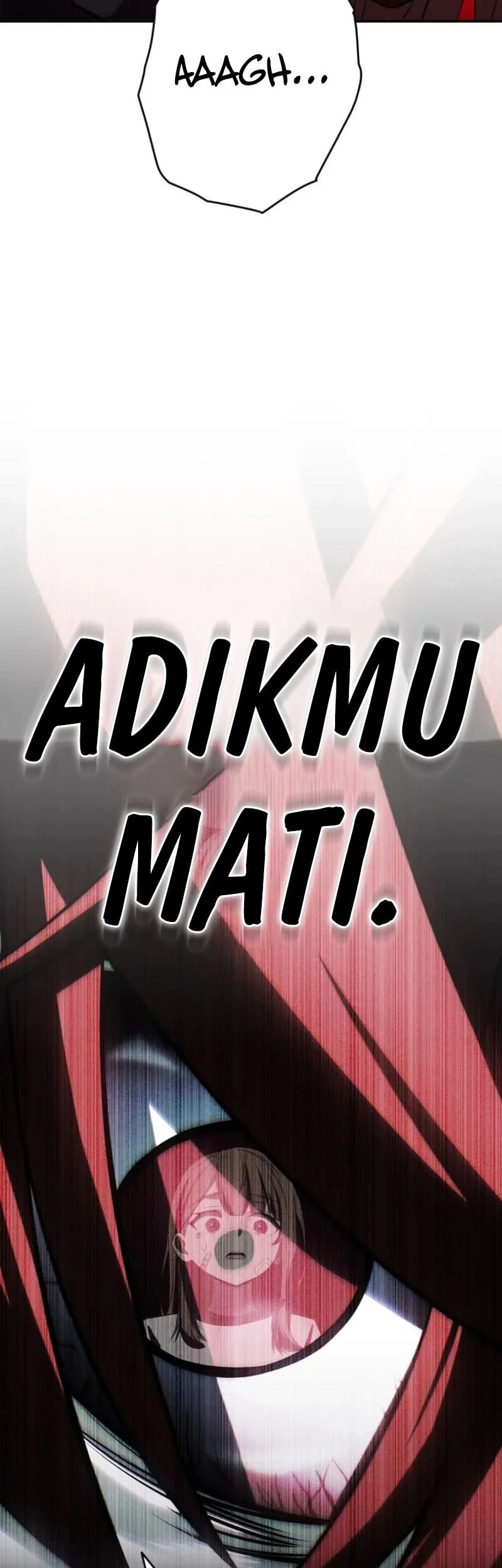 The Blind Avenger With A Divine Eye Chapter 18 Gambar 91