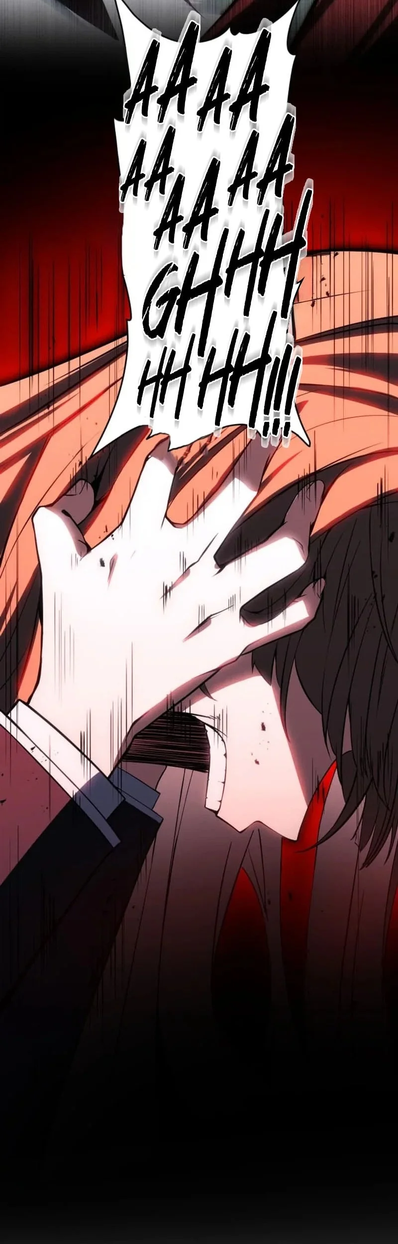 The Blind Avenger With A Divine Eye Chapter 18 Gambar 92