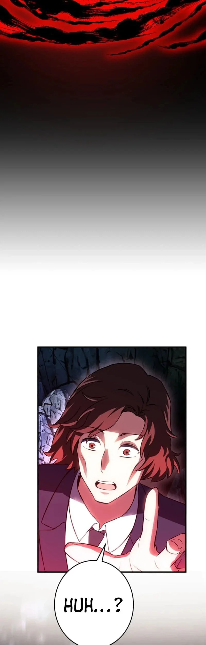 The Blind Avenger With A Divine Eye Chapter 18 Gambar 97