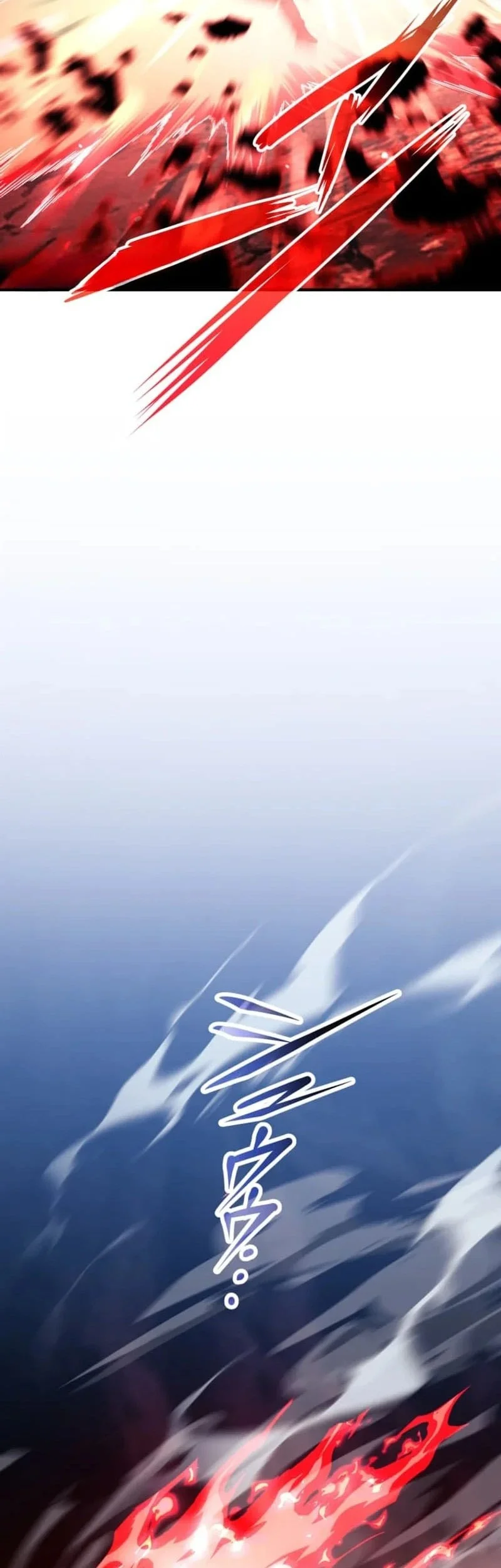The Blind Avenger With A Divine Eye Chapter 18 Gambar 99