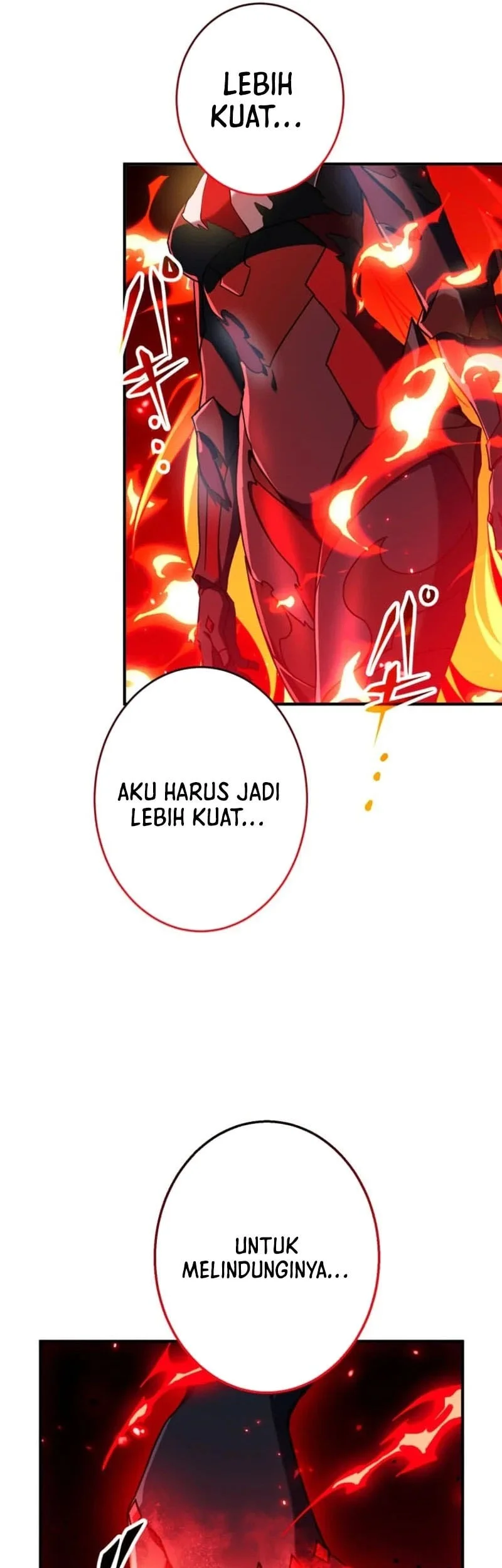 The Blind Avenger With A Divine Eye Chapter 18 Gambar 101