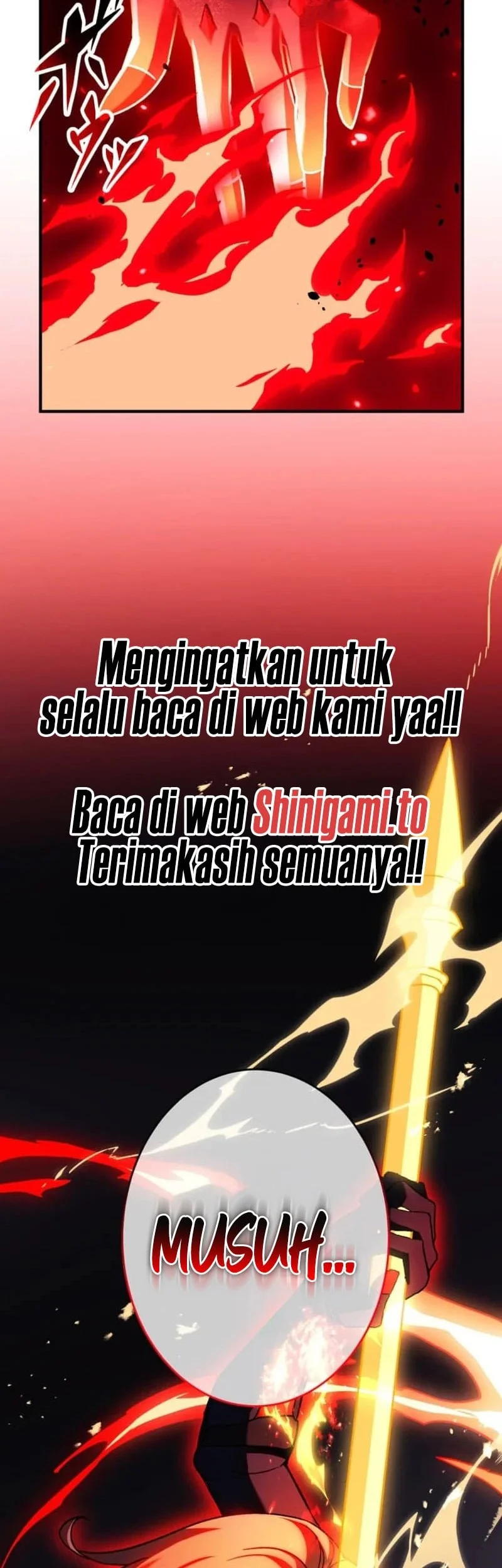 The Blind Avenger With A Divine Eye Chapter 18 Gambar 102