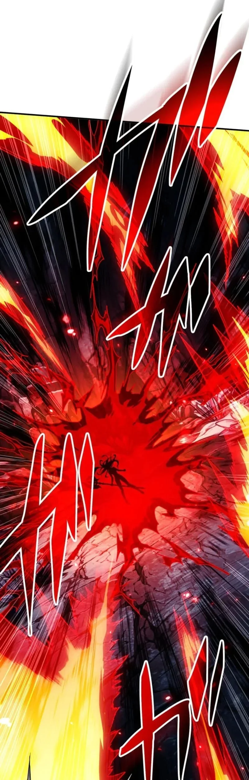 The Blind Avenger With A Divine Eye Chapter 19 Gambar 33