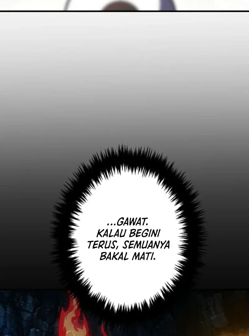 The Blind Avenger With A Divine Eye Chapter 19 Gambar 51
