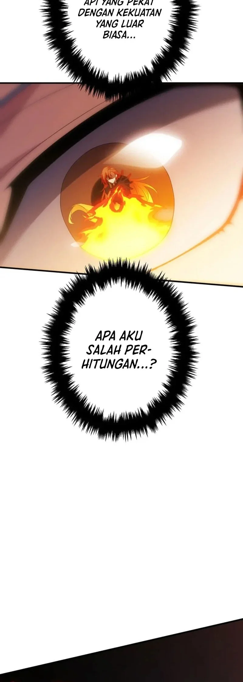 The Blind Avenger With A Divine Eye Chapter 19 Gambar 59