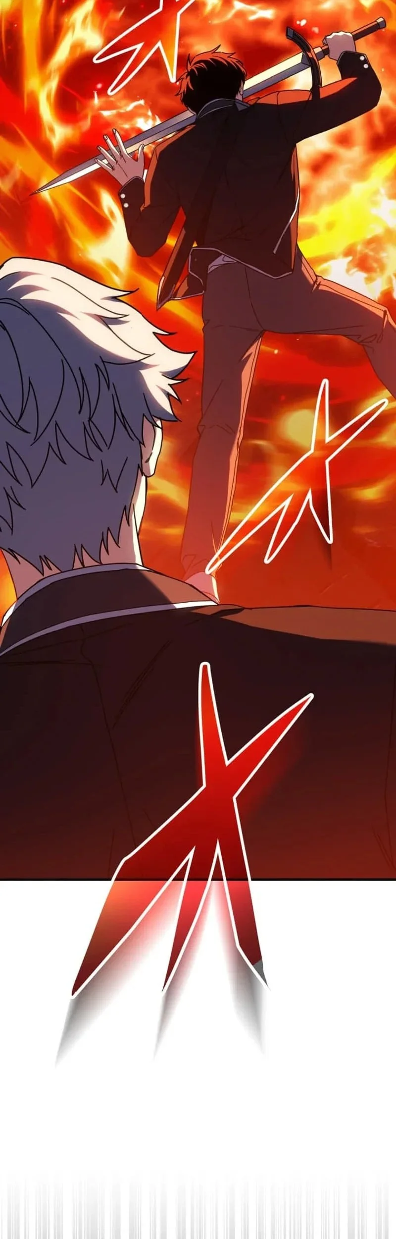 The Blind Avenger With A Divine Eye Chapter 19 Gambar 61