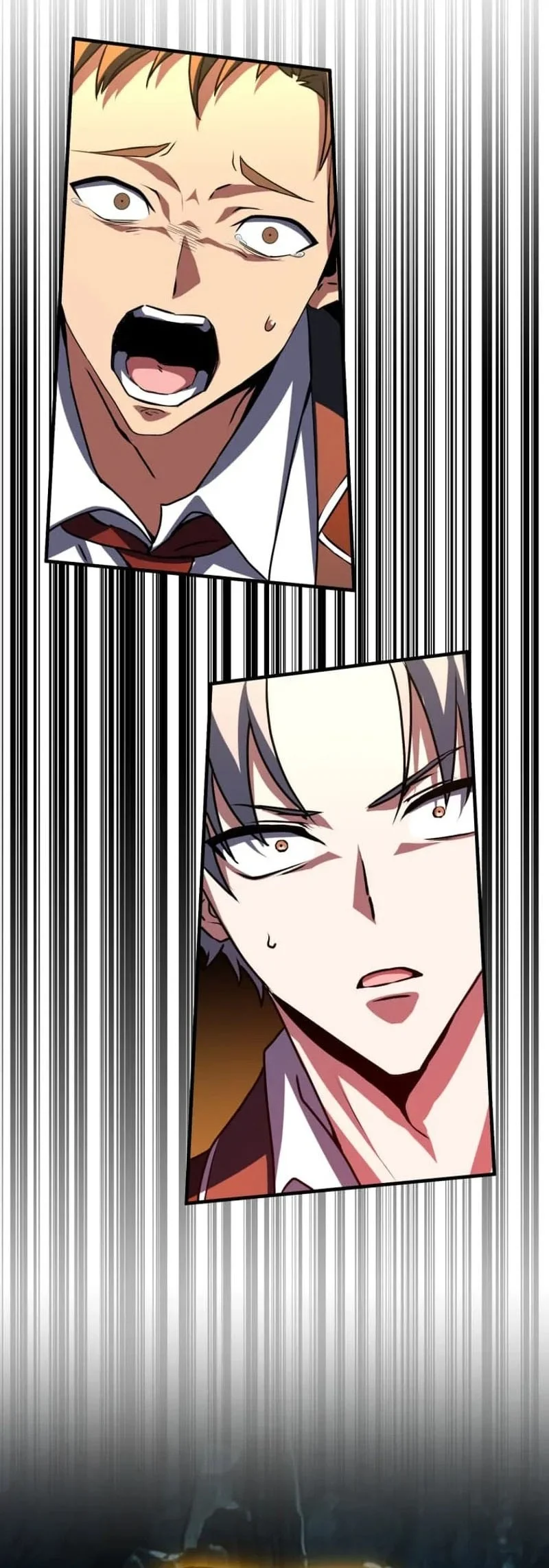 The Blind Avenger With A Divine Eye Chapter 19 Gambar 62