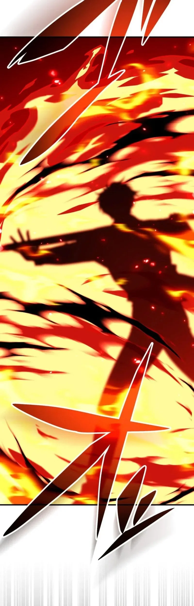 The Blind Avenger With A Divine Eye Chapter 19 Gambar 64