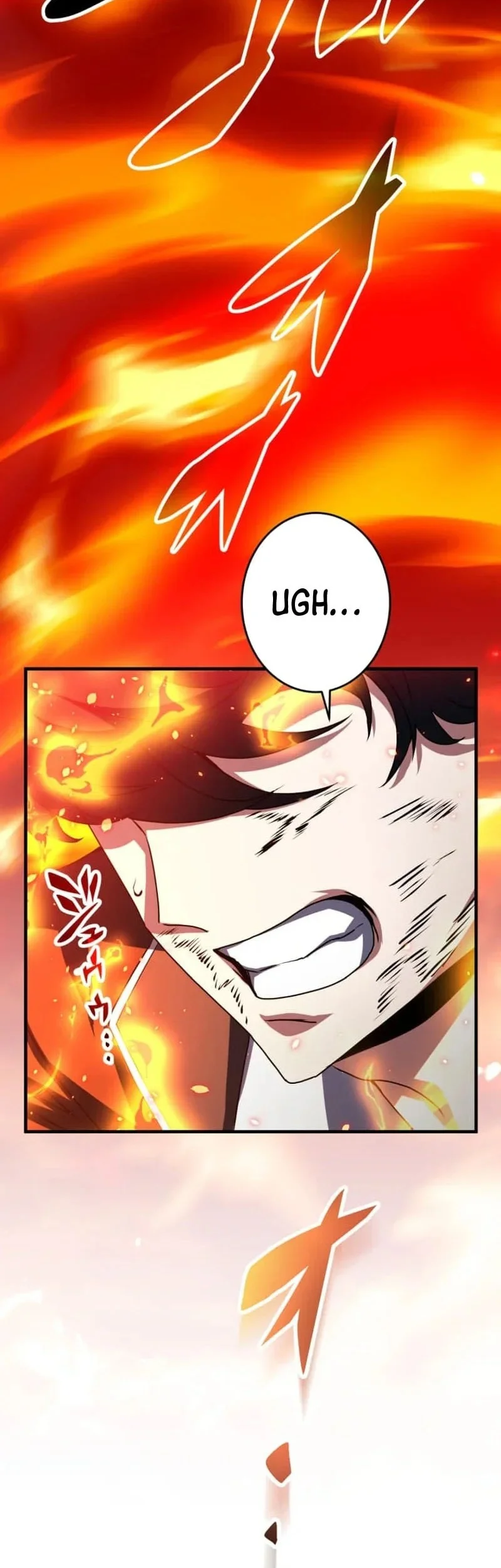 The Blind Avenger With A Divine Eye Chapter 19 Gambar 66