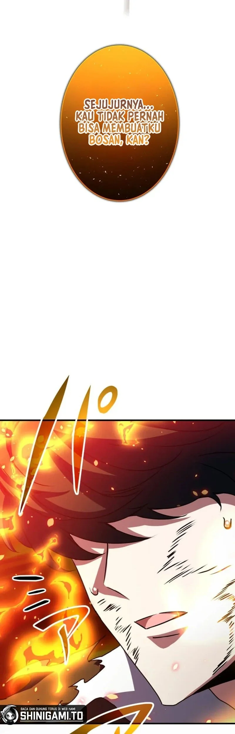 The Blind Avenger With A Divine Eye Chapter 19 Gambar 67