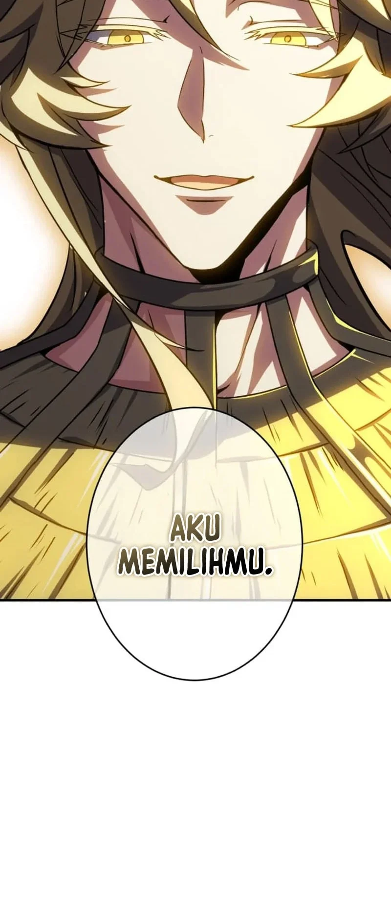 The Blind Avenger With A Divine Eye Chapter 19 Gambar 74