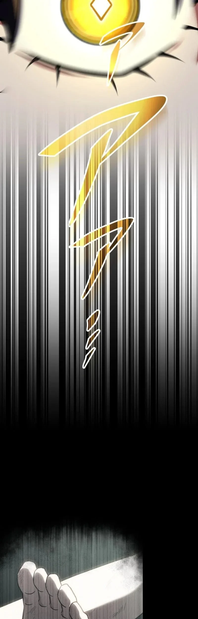 The Blind Avenger With A Divine Eye Chapter 19 Gambar 77