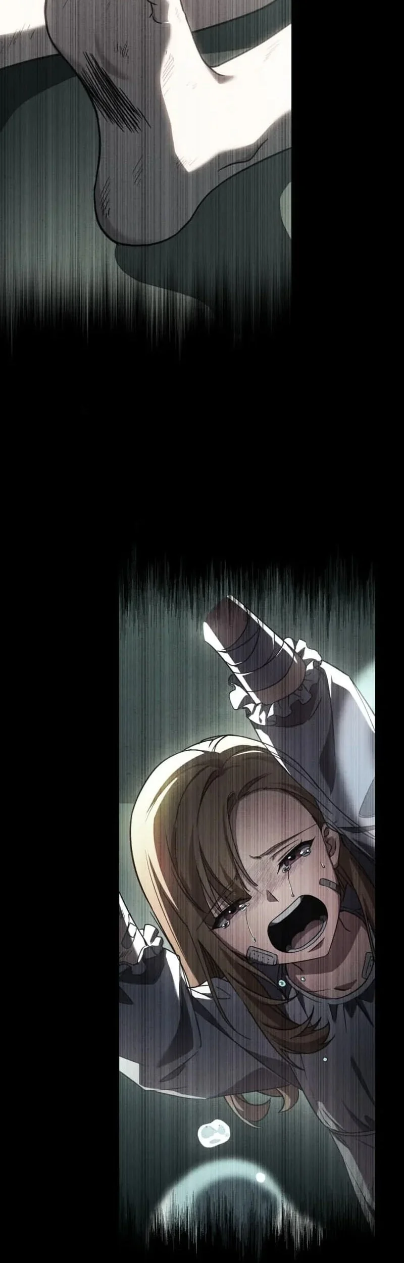 The Blind Avenger With A Divine Eye Chapter 19 Gambar 78