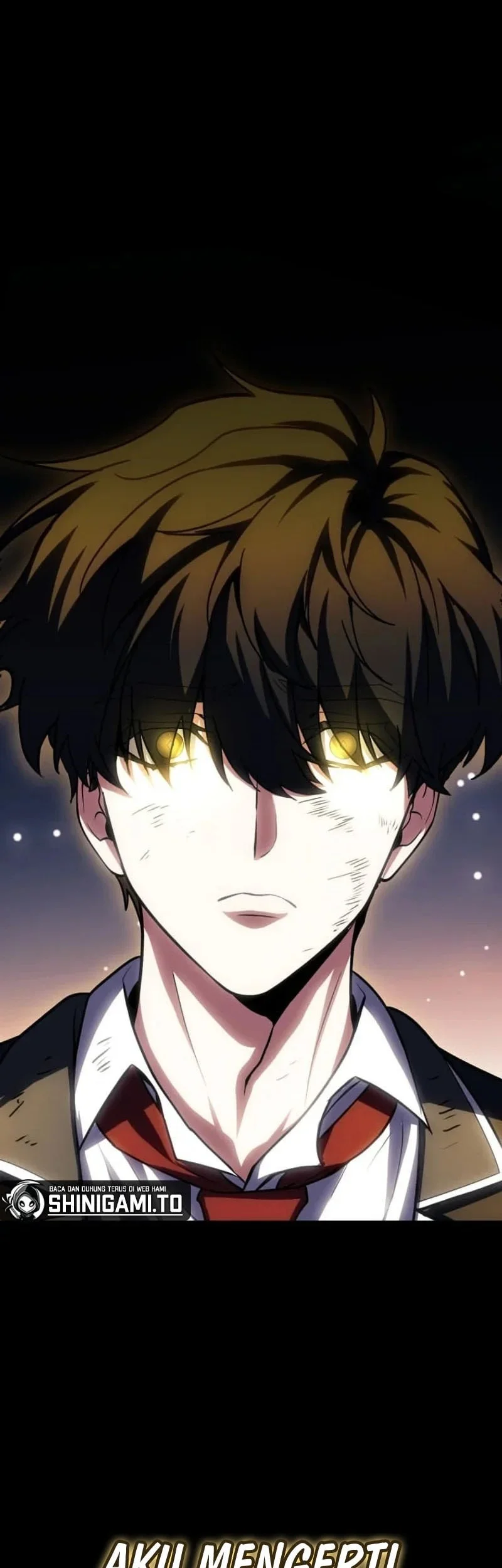 The Blind Avenger With A Divine Eye Chapter 19 Gambar 80
