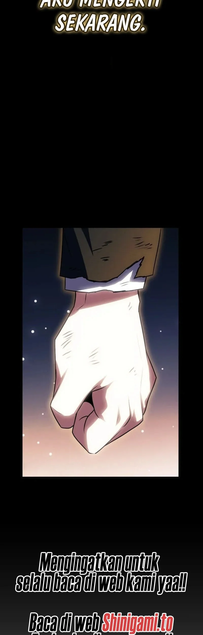 The Blind Avenger With A Divine Eye Chapter 19 Gambar 81