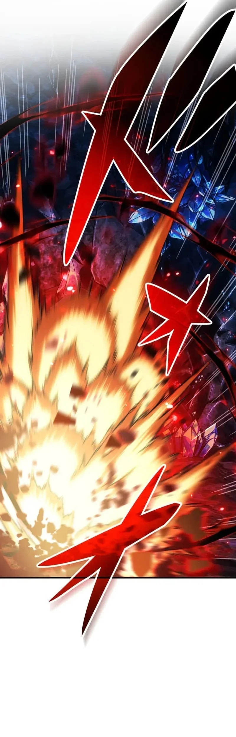 The Blind Avenger With A Divine Eye Chapter 19 Gambar 83