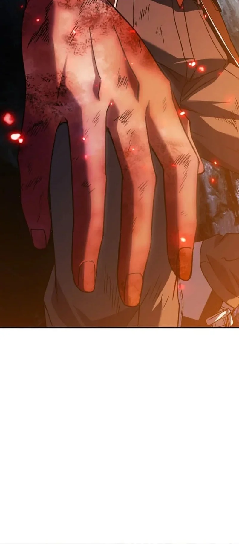 The Blind Avenger With A Divine Eye Chapter 19 Gambar 86