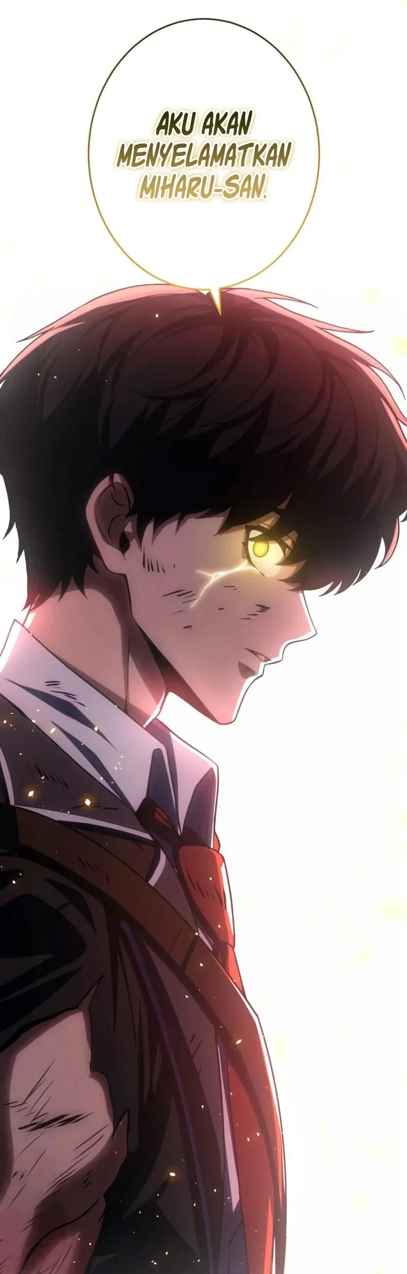 The Blind Avenger With A Divine Eye Chapter 19 Gambar 91