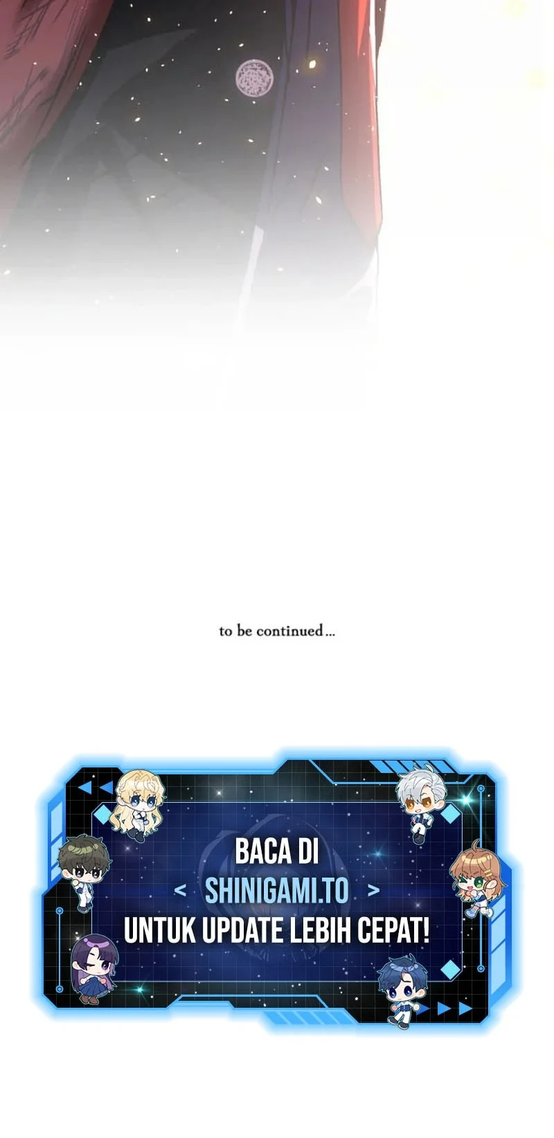 The Blind Avenger With A Divine Eye Chapter 19 Gambar 92